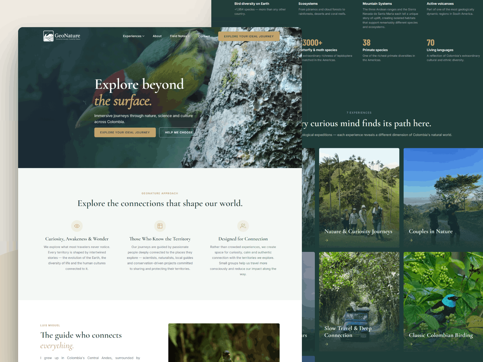 GeoNature